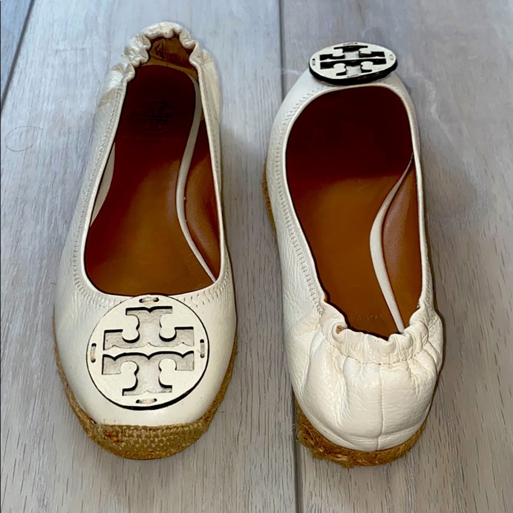 Tory Burch Espadrilles
